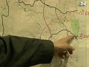 Влада Японії приховувала дані про радіаційне забруднення Влада Японії приховувала дані про радіаційне забруднення