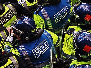 Лондон: Ничто не говорит о том, что Дагган стрелял первым Лондон: Ничто не говорит о том, что Дагган стрелял первым