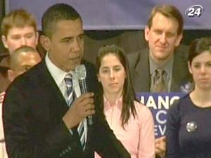 Стратегія Обами - політичне знищення Мітта Ромні Стратегія Обами - політичне знищення Мітта Ромні