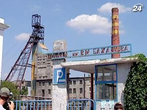 В Донецкой области более полусотни шахт приостановили свою деятельность