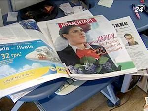 На заказных материалах СМИ заработают свыше 700 млн. грн.