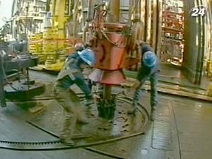 Видобуток нафти починається з картографування нафтових родовищ Видобуток нафти починається з картографування нафтових родовищ