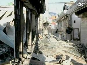 ЗМІ: Північна Корея обстріляла острів Йонпхендо ЗМІ: Північна Корея обстріляла острів Йонпхендо