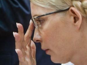 Апеляційний суд Києва розгляне апеляцію Тимошенко стосовно рішення про її арешт