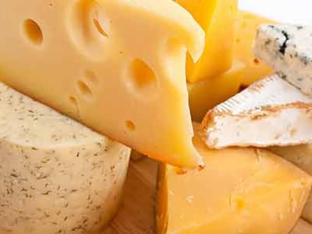Ціни на сир в Україні йдуть на рекорд