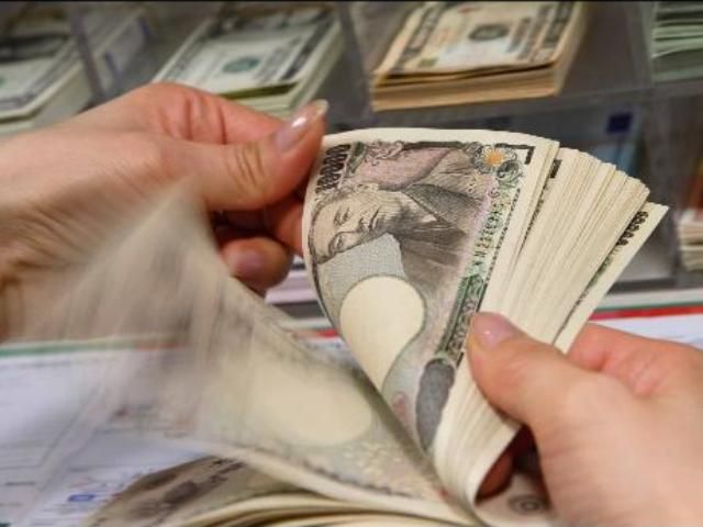 Японія відновлюється швидше, ніж очікувалось Японія відновлюється швидше, ніж очікувалось