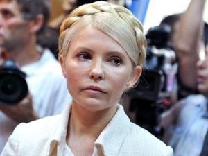 Тимошенко: Якщо українці мовчатимуть, то скоро будуть жити на зоні