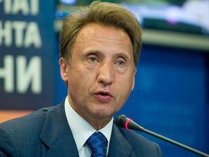 В деле Тимошенко допросили экс-министра юстиции В деле Тимошенко допросили экс-министра юстиции