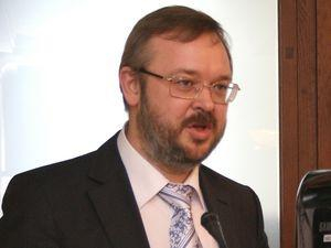 Ермолаев: Между украинской и русской элитами нет доверия 