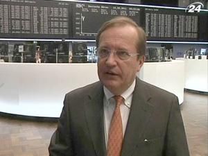 Из-за заявления ФРС США фондовые индексы растут Из-за заявления ФРС США фондовые индексы растут