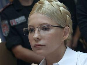 Суд над Тимошенко продолжится завтра  - 10 августа 2011 - Телеканал новин 24