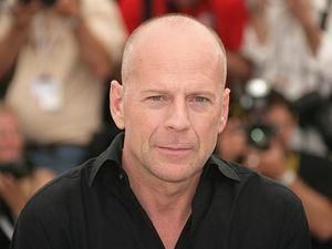 Брюса Уілліса кличуть у "Кидок кобри 2" Брюса Уілліса кличуть у "Кидок кобри 2"