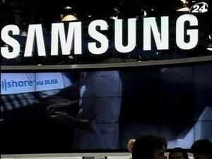 В ЄС тимчасово заборонили продажі Samsung Galaxy Tab 10.1