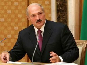 Лукашенка звинуватили у продажі зброї талібам