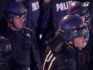 Данська поліція викрила таємну правоекстремістську мережу Данська поліція викрила таємну правоекстремістську мережу