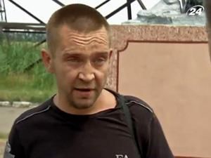 Шахтер Игорь Сметанин остался без работы и исчез