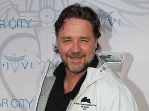 Рассел Кроу сыграет коррумпированного мэра Рассел Кроу сыграет коррумпированного мэра