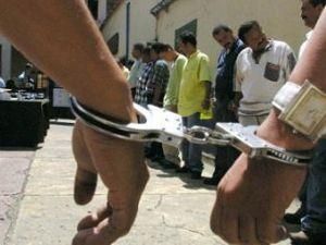 В Колумбии арестовали помощницу наркокортеля