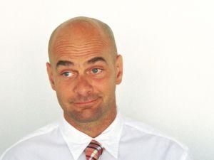 В интернете создан калькулятор лысины В интернете создан калькулятор лысины