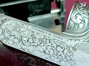 Зброярі з James Purdey & Sons готуються до відкриття сезону полювання Зброярі з James Purdey & Sons готуються до відкриття сезону полювання