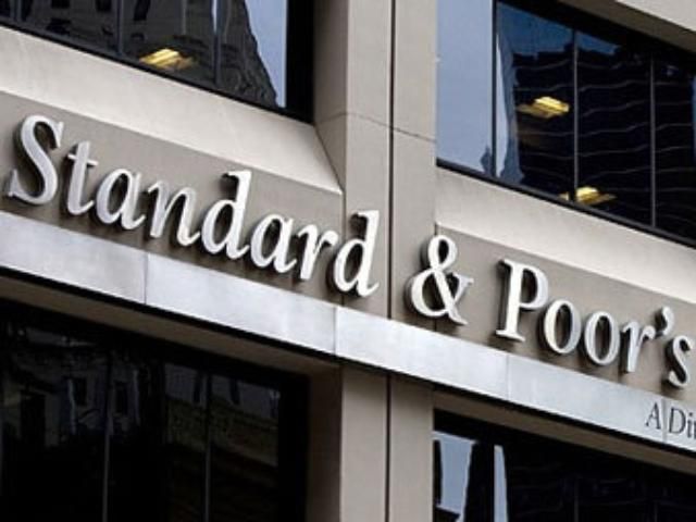 S&P: Суверенному рейтингу Франції "ААА" нічого не загрожує