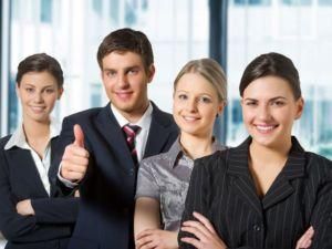 Опрос: Украинцы не готовы подставлять коллег ради повышения Опрос: Украинцы не готовы подставлять коллег ради повышения