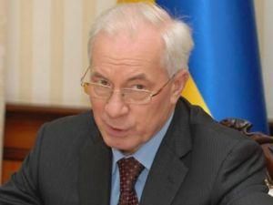 Азаров хочет критики власти, и ни кого за это не накажет Азаров хочет критики власти, и ни кого за это не накажет