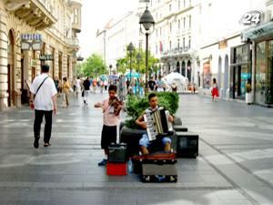 В Белграде Вы сможете насладиться хмельным напитком за 1,5 евро