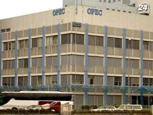 ОПЕК ще зарано думати про скорочення видобутку нафти ОПЕК ще зарано думати про скорочення видобутку нафти