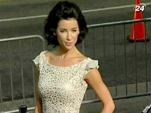 В Лос-Анджелесе состоялась презентация фильма "Пункт назначения 5" В Лос-Анджелесе состоялась презентация фильма "Пункт назначения 5"