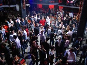 В Одесі суд вирішив знести нічний клуб "Ё" В Одесі суд вирішив знести нічний клуб "Ё"