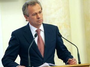 Присяжнюк: Україна має стати могутнім експортером свинини Присяжнюк: Україна має стати могутнім експортером свинини