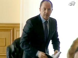 Тігіпко: Cкладнощі у переговорах України та ЄС виникли через Тимошенко Тігіпко: Cкладнощі у переговорах України та ЄС виникли через Тимошенко