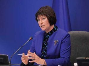 На Банковій прогнозують переконливе зростання ВВП На Банковій прогнозують переконливе зростання ВВП