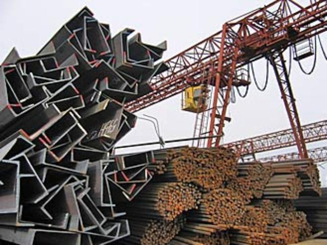 Металлурги заявляют о стагнации внутреннего рынка