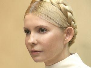 Захист Тимошенко подав нове клопотання про її звільнення