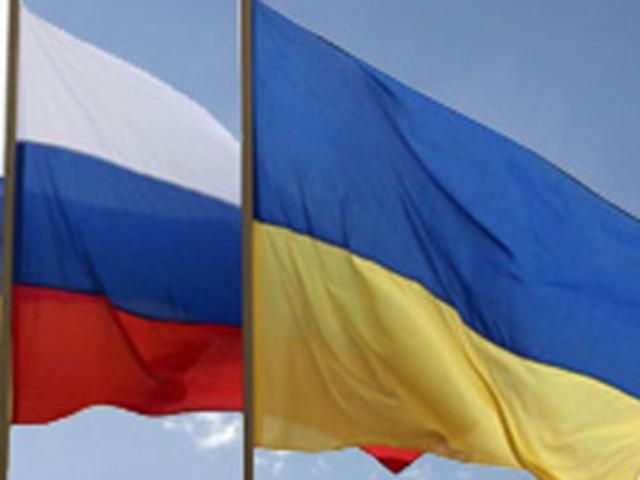 Товарооборот между Украиной и Россией увеличился в 1,5 раза