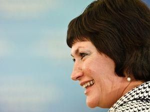 Акімова: Бюджетний запас України достатньо міцний Акімова: Бюджетний запас України достатньо міцний