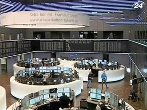 Волатильность на рынках увеличила объемы торгов Волатильность на рынках увеличила объемы торгов