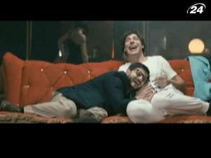 "Беременный": герой уже несколько лет мечтает, чтобы жена родила ребенка "Беременный": герой уже несколько лет мечтает, чтобы жена родила ребенка