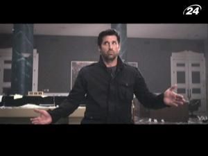 "Липучка": однажды вечером банк решают ограбить сразу две банды "Липучка": однажды вечером банк решают ограбить сразу две банды