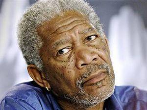 Морган Фримен станет иллюзионистом