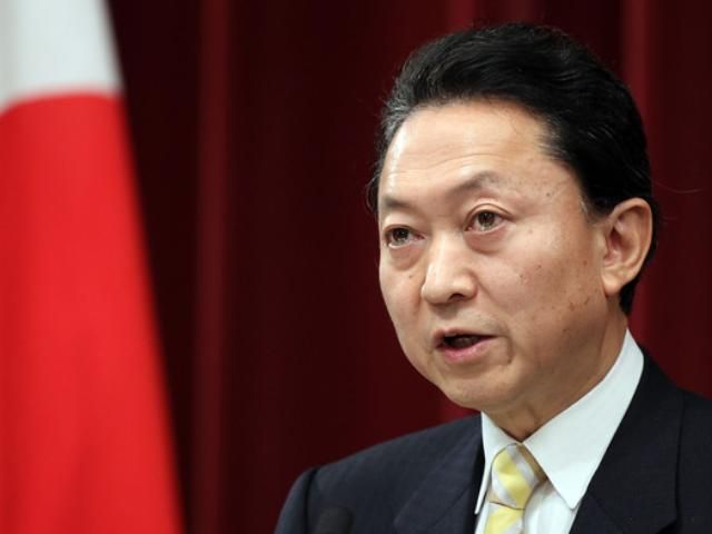 Правительство Японии понизило прогноз роста ВВП Правительство Японии понизило прогноз роста ВВП