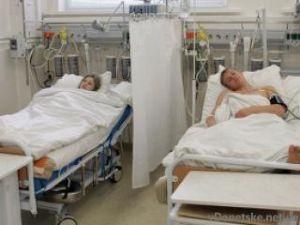 У Донецькій області нові випадки захворювання холерою