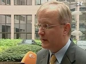 Євросоюз не планує рятувати Кіпр Євросоюз не планує рятувати Кіпр