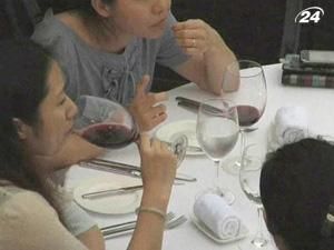 В Китае растут темпы развития виноделия В Китае растут темпы развития виноделия