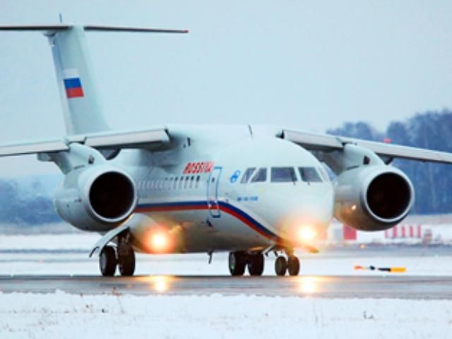 Россияне планируют закупить 100 самолетов