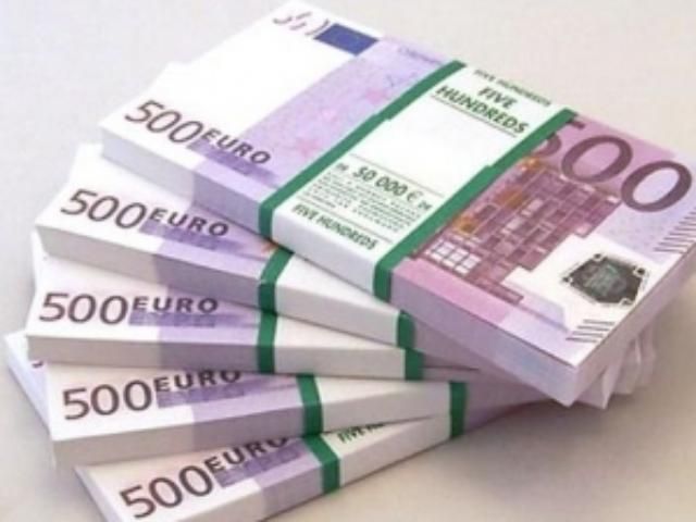 На міжбанку України продали валюти на 26 млрд дол.