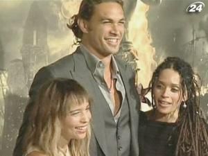 Відбулась презентація стрічки "Конан Варвар" Відбулась презентація стрічки "Конан Варвар"