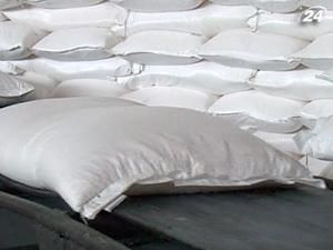 Крупнейшие потребители украинского сахара больше его не будут импортировать Крупнейшие потребители украинского сахара больше его не будут импортировать